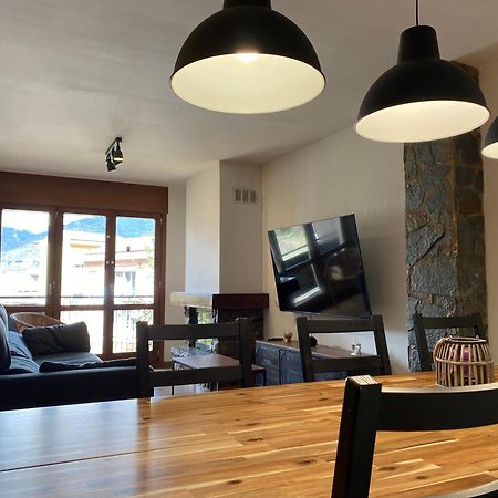 Apartamento Gold Cadi Guardiola de Bergueda Zewnętrze zdjęcie