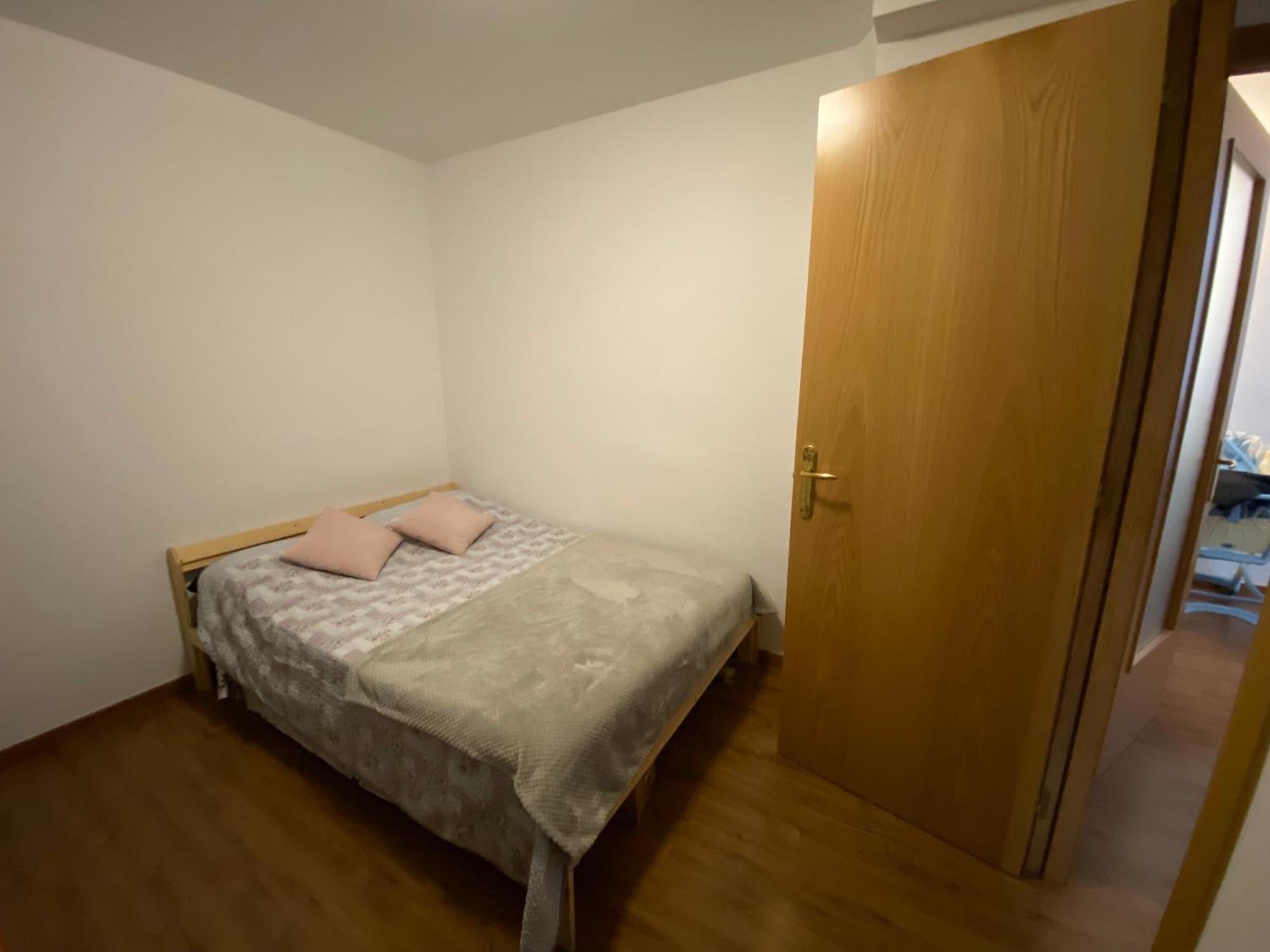 Apartamento Gold Cadi Guardiola de Bergueda Zewnętrze zdjęcie