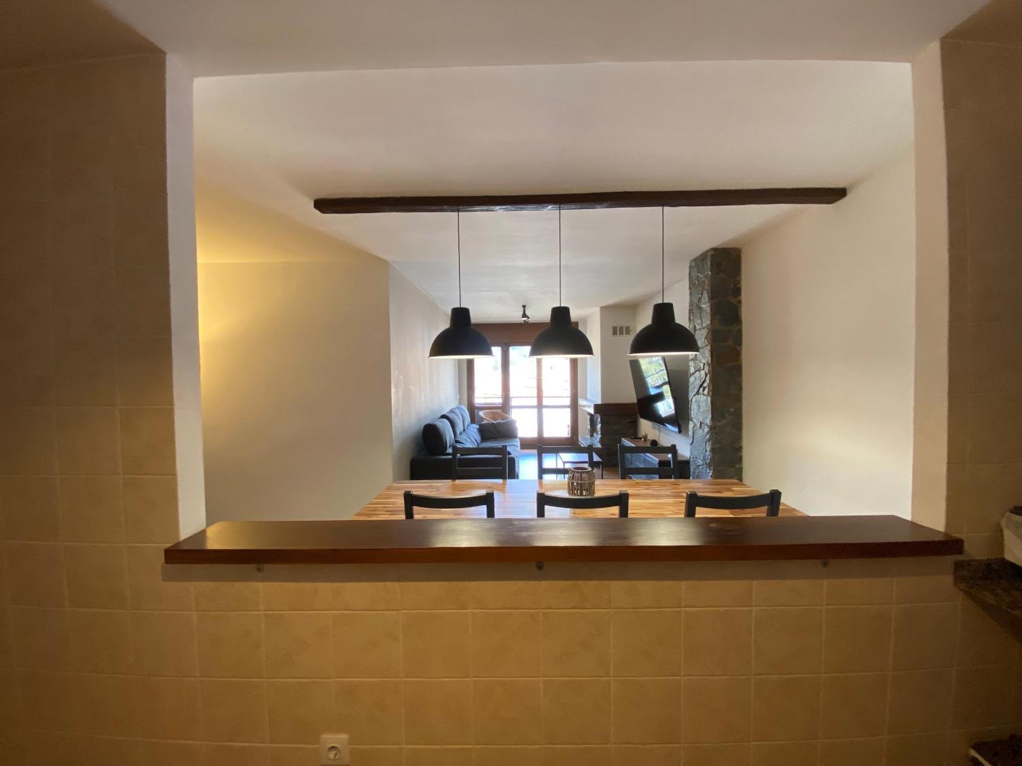 Apartamento Gold Cadi Guardiola de Bergueda Zewnętrze zdjęcie