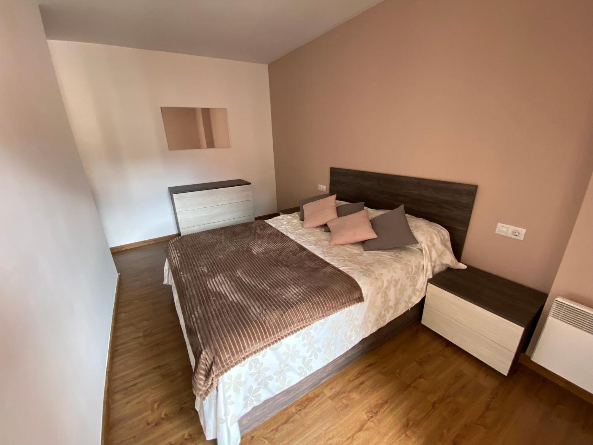 Apartamento Gold Cadi Guardiola de Bergueda Zewnętrze zdjęcie