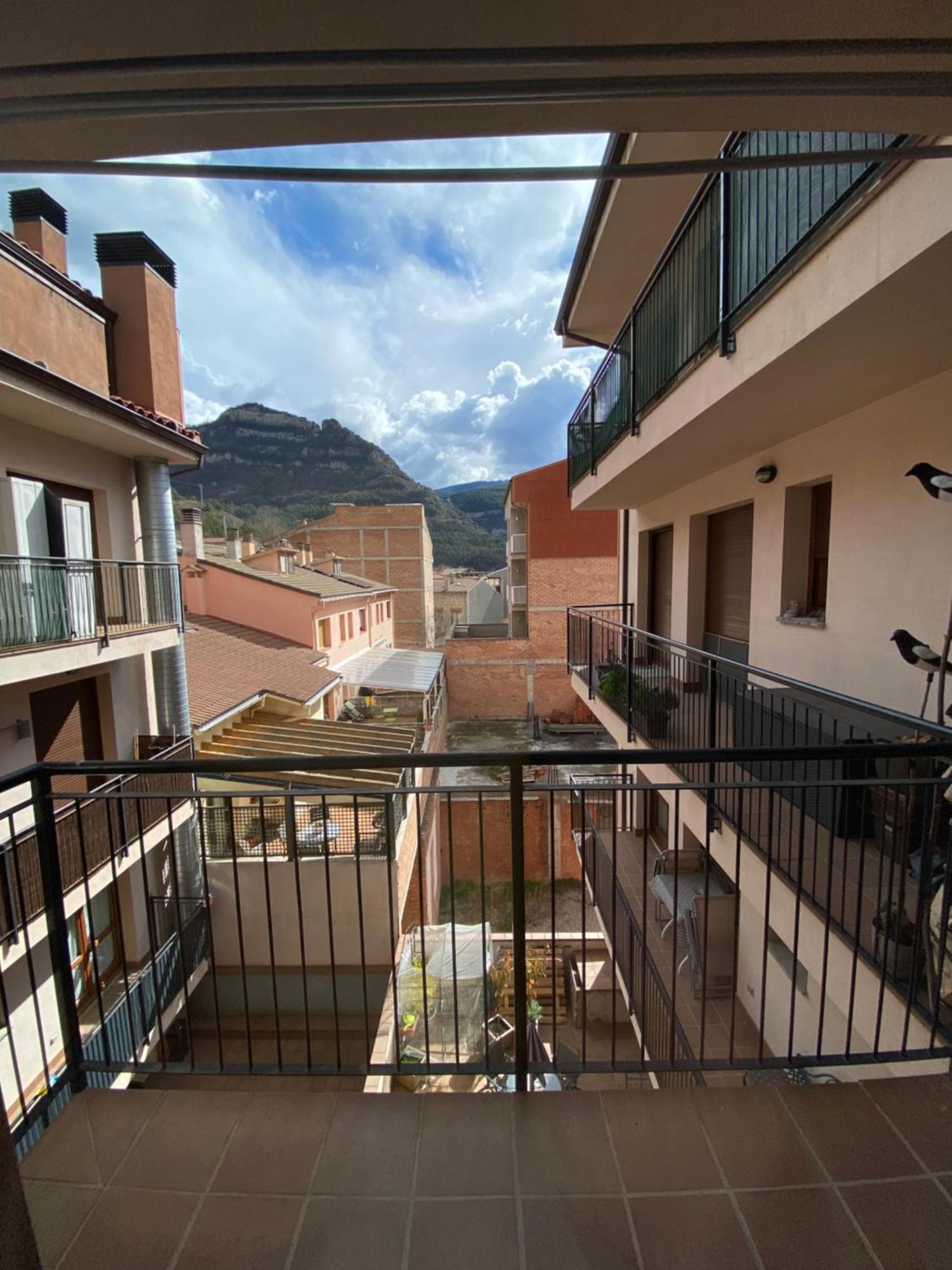 Apartamento Gold Cadi Guardiola de Bergueda Zewnętrze zdjęcie